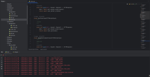 私有化部署源码-可达鸭小栈